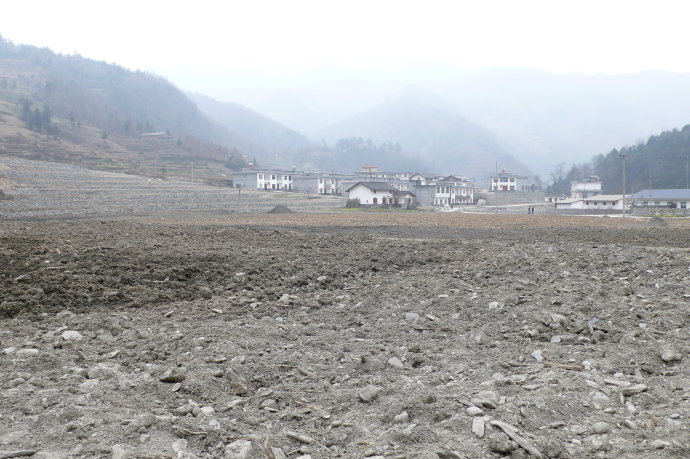 家住草鞋垭